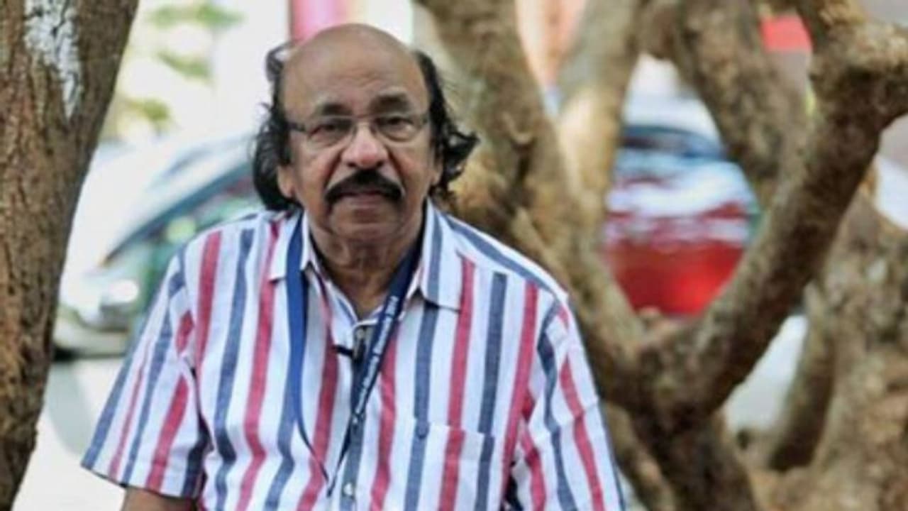 'ദയവായി ഇക്കാര്യത്തിന് മുതിരാതിരിക്കുക'; അഭ്യര്ഥനയുമായി സച്ചിദാനന്ദന് 'ദയവായി ഇക്കാര്യത്തിന് മുതിരാതിരിക്കുക'; അഭ്യര്ഥനയുമായി സച്ചിദാനന്ദന്