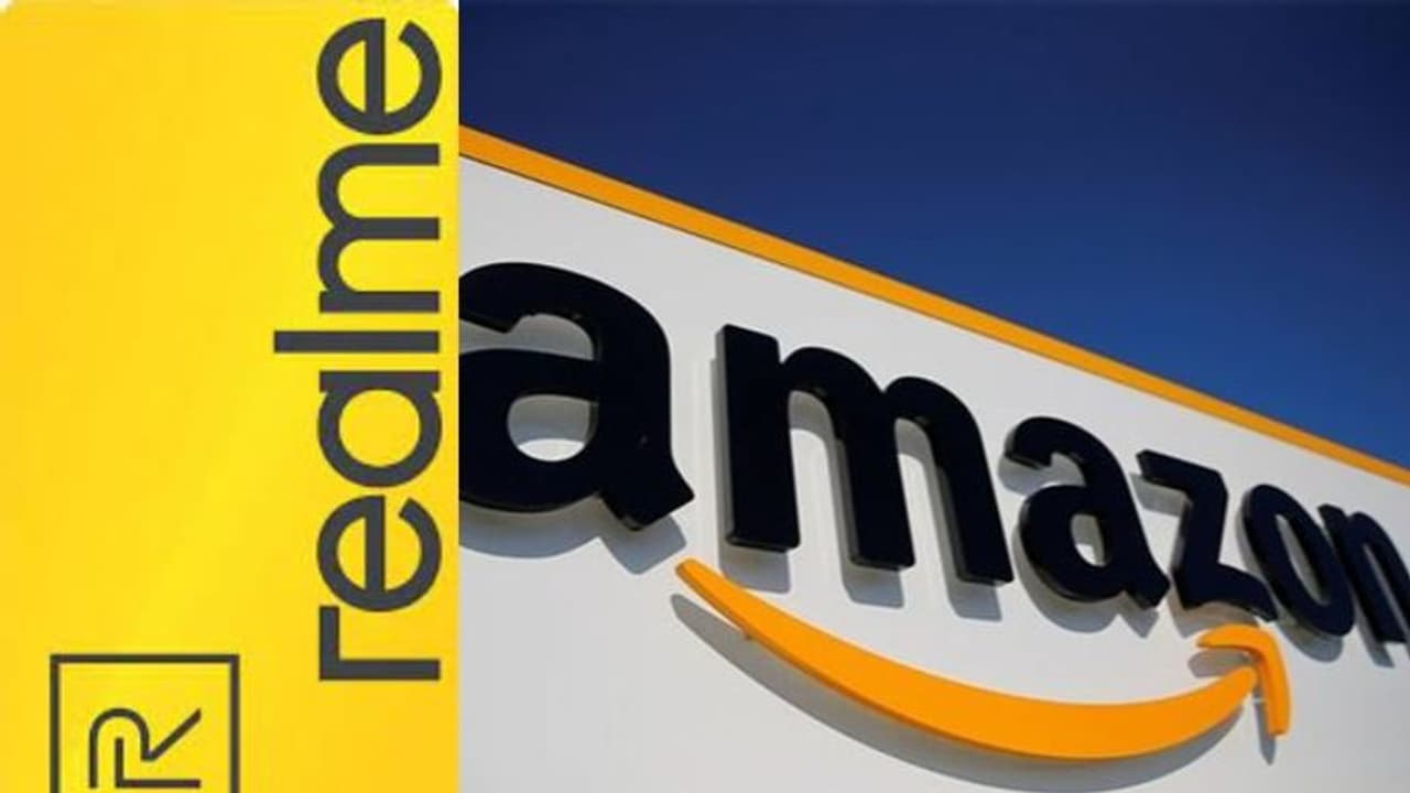 കൊവിഡ്: ലോഞ്ചുകള് മാറ്റിവച്ച് റിയൽമി, ആമസോണ് പ്രൈം ഡേ വില്പ്പനയും മാറ്റി കൊവിഡ്: ലോഞ്ചുകള് മാറ്റിവച്ച് റിയൽമി, ആമസോണ് പ്രൈം ഡേ വില്പ്പനയും മാറ്റി