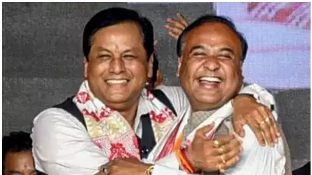 ആരാകും മുഖ്യമന്ത്രി? അസമിൽ ബിജെപി നിയമസഭാകക്ഷി യോഗം ഇന്ന്