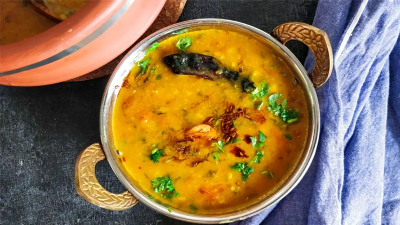 வீடு மணக்கும் ருசியான பருப்பு கடையல்.. ரெசிபி இதோ!