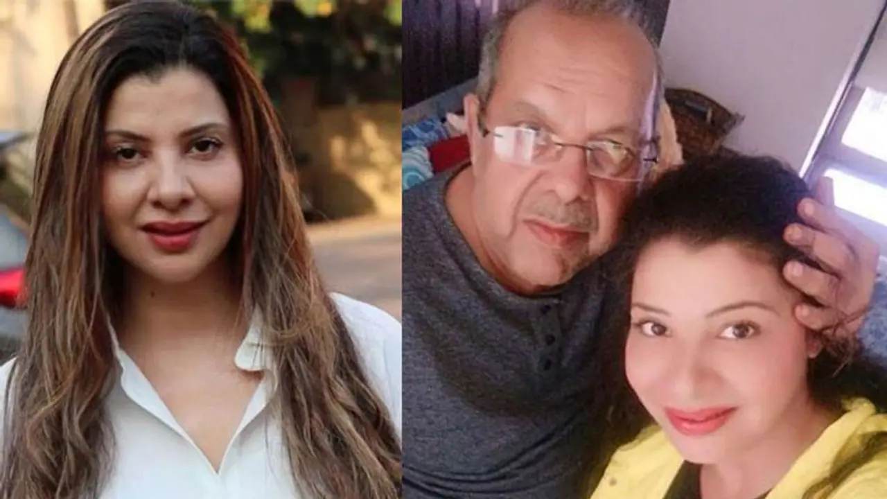 Sambhavna Seth claims her father was 'medically murdered' by Delhi Hospital, shares photo of the nurse (Watch)