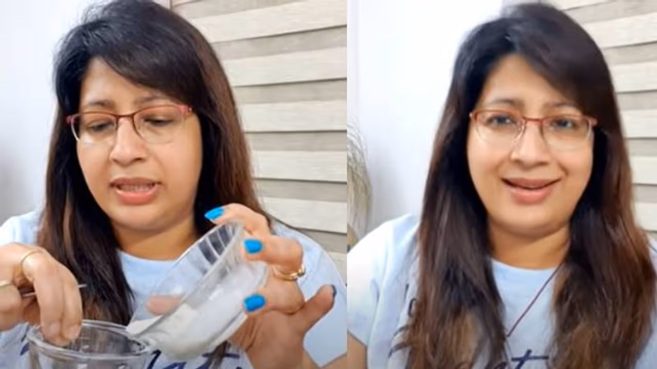 ചർമ്മത്തിന് ആരോഗ്യവും തിളക്കവും ലഭിക്കാൻ ഈ രണ്ട് ചേരുവകൾ മാത്രം മതി; വീഡിയോയുമായി ലക്ഷ്മി നായർ