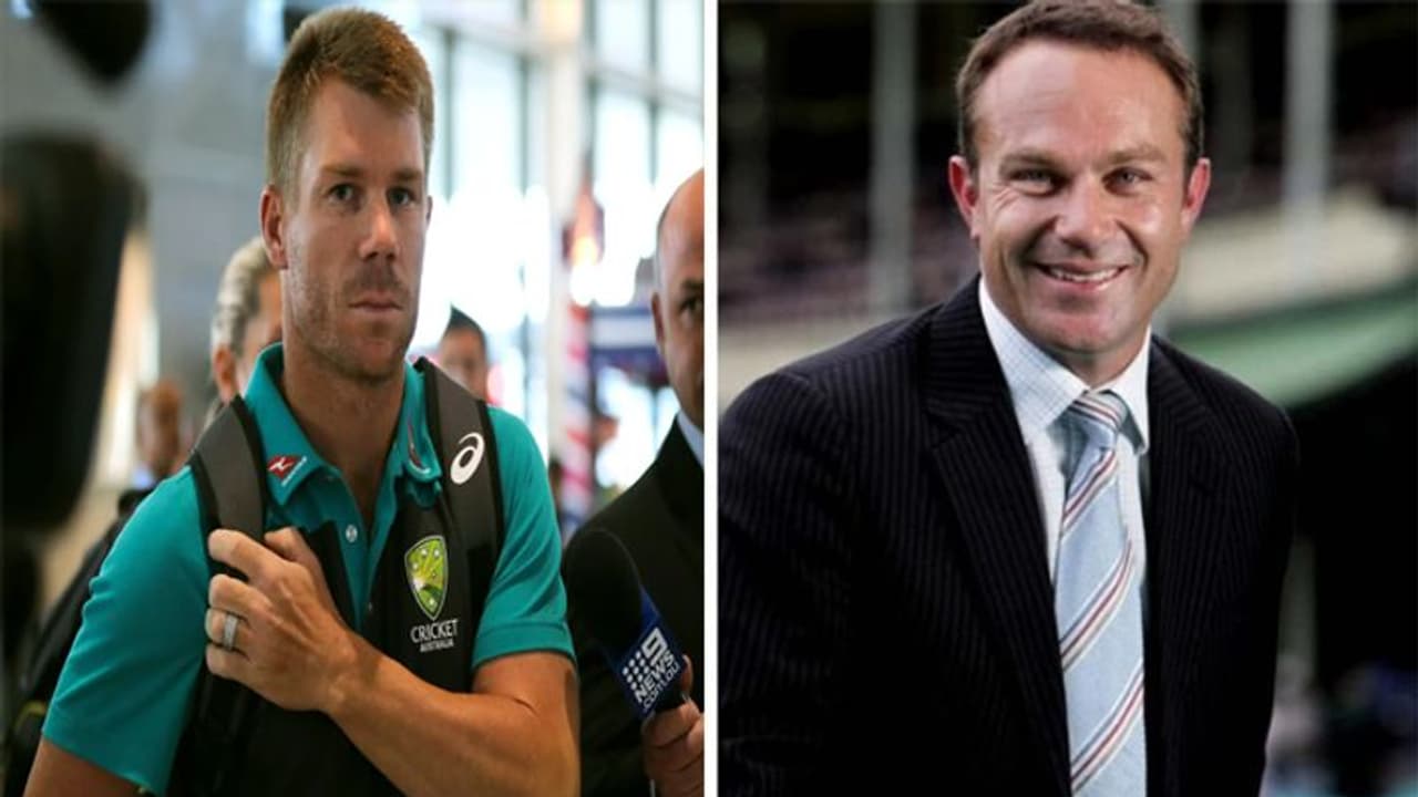 क्या नशे की हालात में इस दिग्गज खिलाड़ी ने कमेंटेटर से की हाथपाई ? खबर वायरल होने पर जानें कैसे दी सफाई क्या नशे की हालात में इस दिग्गज खिलाड़ी ने कमेंटेटर से की हाथपाई ? खबर वायरल होने पर जानें कैसे दी सफाई