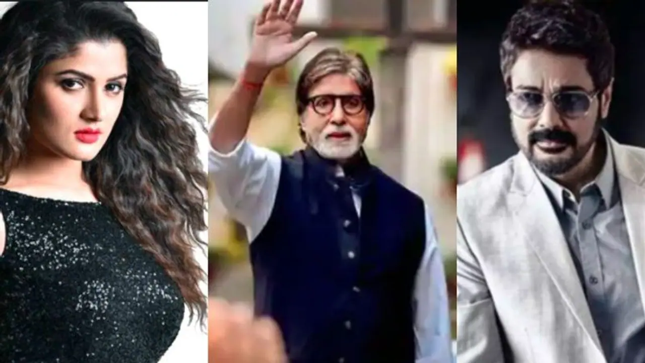 মাতৃদিবসে সেলেবদের আবেগঘন পোস্ট, টলিউড থেকে বলিউড, স্টারেদের পোস্টে কোথাও স্মৃতি, কোথাও শুভেচ্ছা মাতৃদিবসে সেলেবদের আবেগঘন পোস্ট, টলিউড থেকে বলিউড, স্টারেদের পোস্টে কোথাও স্মৃতি, কোথাও শুভেচ্ছা