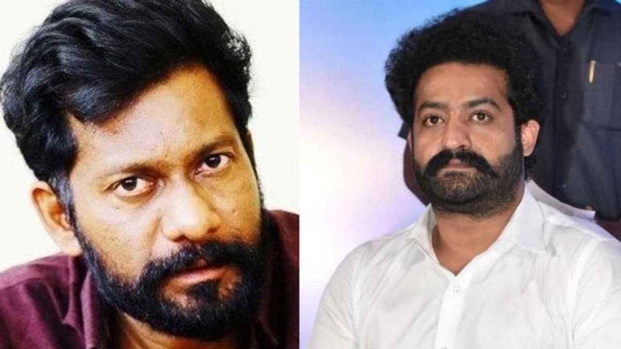 ‘ఉప్పెన’ డైరక్టర్...యేడాది ఆగాలి