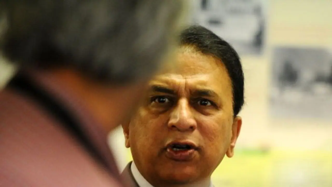 सुनील गावस्कर 'सर की क्लास' में 95 प्रतिशत नंबर्स से पास हुआ ये खिलाड़ी