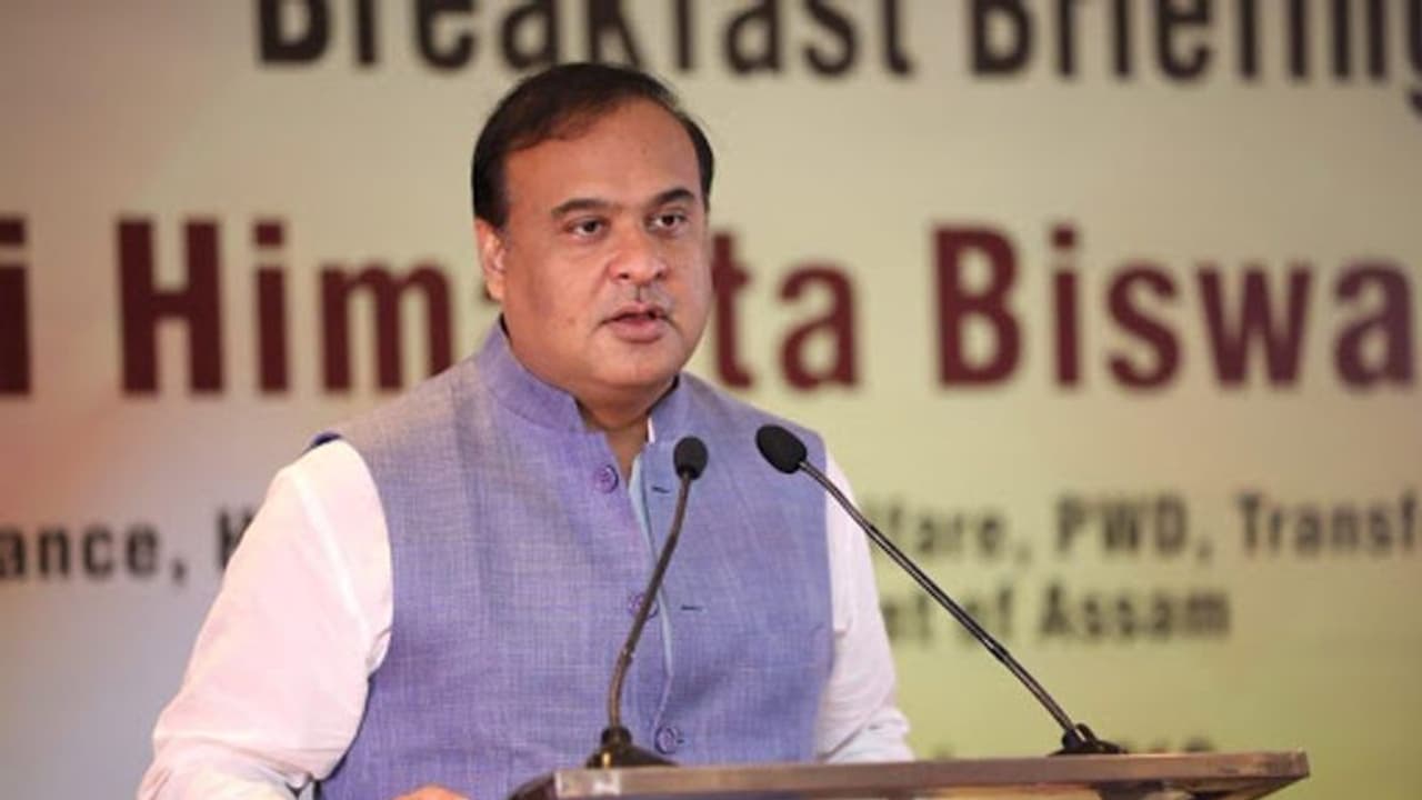 " பிரதமரை கொல்ல பஞ்சாப் முதல்வர் சதி "..? " ஆதாரம் இருக்கு".. அலறவிட்ட அஸ்ஸாம் முதல்வர். " பிரதமரை கொல்ல பஞ்சாப் முதல்வர் சதி "..? " ஆதாரம் இருக்கு".. அலறவிட்ட அஸ்ஸாம் முதல்வர்.