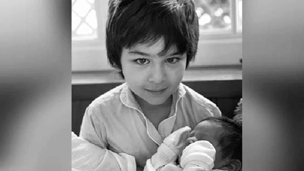 'നല്ലൊരു നാളേക്കുള്ള പ്രതീക്ഷ നല്കുന്നവര്'; മാതൃദിനത്തില് മക്കളുടെ ചിത്രം പങ്കുവച്ച് കരീന കപൂര് 'നല്ലൊരു നാളേക്കുള്ള പ്രതീക്ഷ നല്കുന്നവര്'; മാതൃദിനത്തില് മക്കളുടെ ചിത്രം പങ്കുവച്ച് കരീന കപൂര്