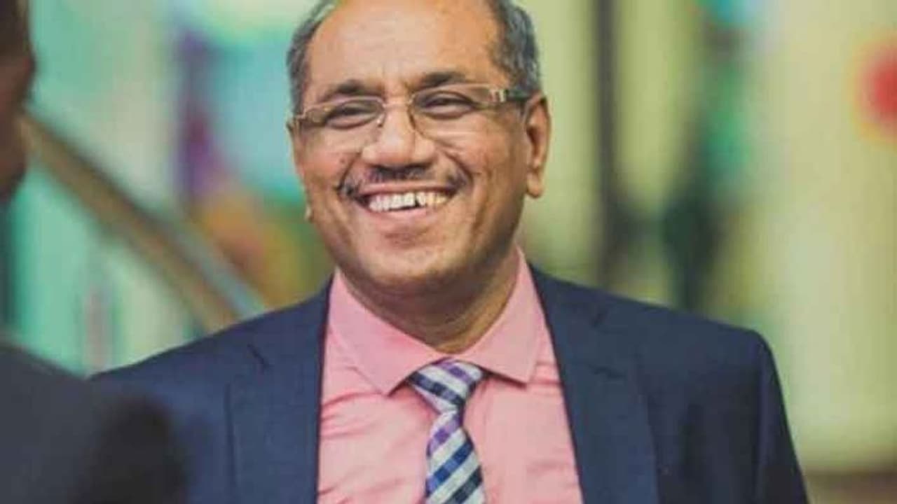 #BREAKING தமிழக அரசின் புதிய தலைமை வழக்கறிஞர் சண்முகசுந்தரம்... ஆளுநர் அதிகாரப்பூர்வ அறிவிப்பு..! #BREAKING தமிழக அரசின் புதிய தலைமை வழக்கறிஞர் சண்முகசுந்தரம்... ஆளுநர் அதிகாரப்பூர்வ அறிவிப்பு..!