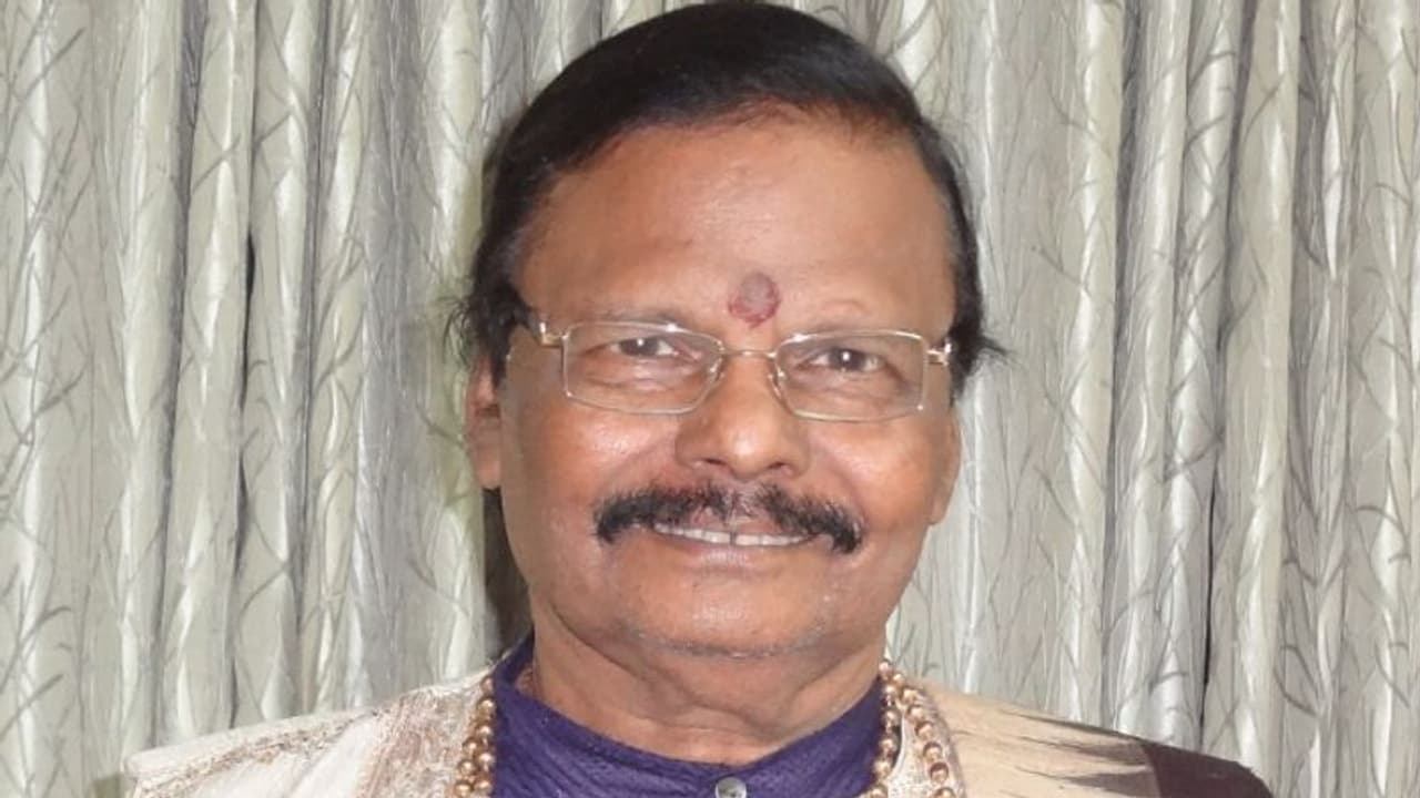 ರಾಜ್ಯಸಭಾ MP ಮೋಹಪಾತ್ರ ನಿಧನದ ಬೆನ್ನಲ್ಲೇ ಪುತ್ರರಿಬ್ಬರು ಕೊರೋನಾಗೆ ಬಲಿ! ರಾಜ್ಯಸಭಾ MP ಮೋಹಪಾತ್ರ ನಿಧನದ ಬೆನ್ನಲ್ಲೇ ಪುತ್ರರಿಬ್ಬರು ಕೊರೋನಾಗೆ ಬಲಿ!