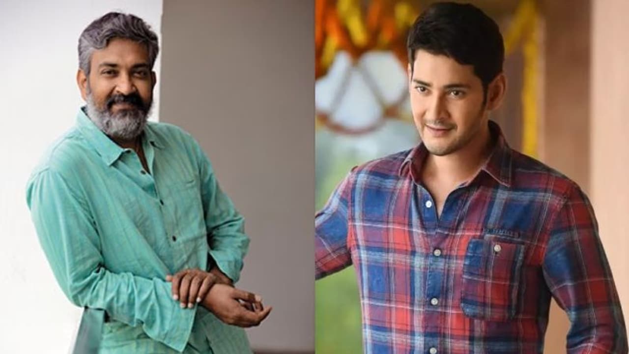 పదేళ్ల క్రితమే సెట్‌ అయిన మహేష్‌ రాజమౌళి మూవీ.. తెరపైకి మరో సంచలన కథ.. గూస్‌బంమ్సే.. ?