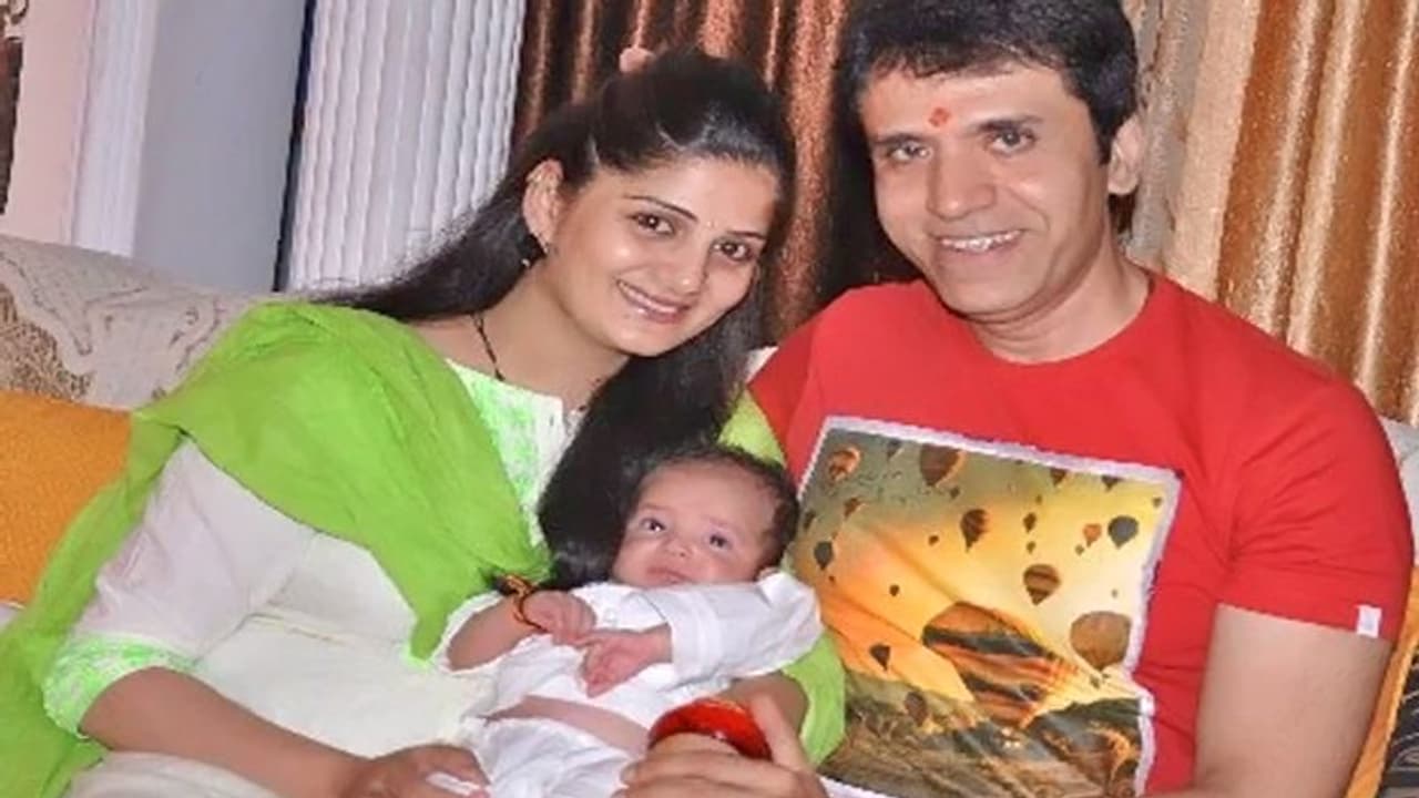 Big Update: कोरोना से TV एक्टर सूरज थापर की तबीयत बिगड़ी, आईसीयू में करना पड़ा एडमिट Big Update: कोरोना से TV एक्टर सूरज थापर की तबीयत बिगड़ी, आईसीयू में करना पड़ा एडमिट