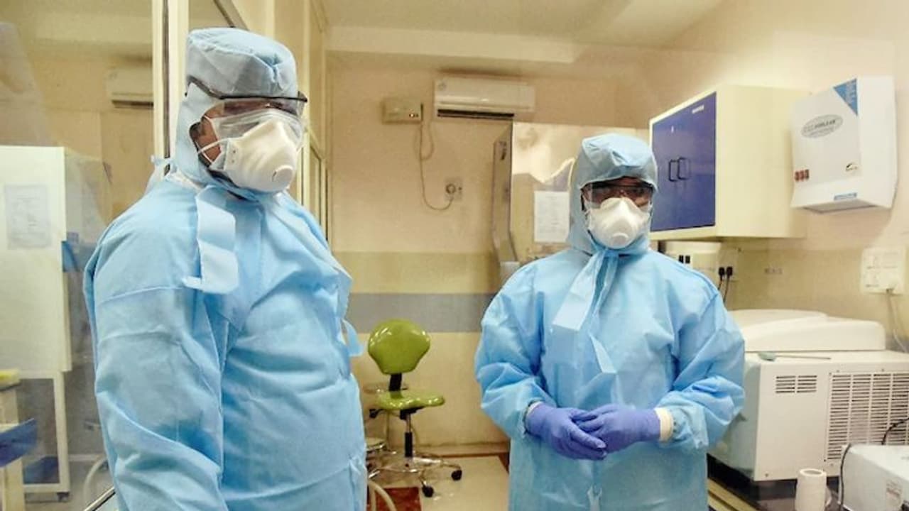 ರಾಜ್ಯದ ರೋಗಿಗಳಿಗೆ ತೆಲಂಗಾಣ ನಿರ್ಬಂಧ..! ರಾಜ್ಯದ ರೋಗಿಗಳಿಗೆ ತೆಲಂಗಾಣ ನಿರ್ಬಂಧ..!