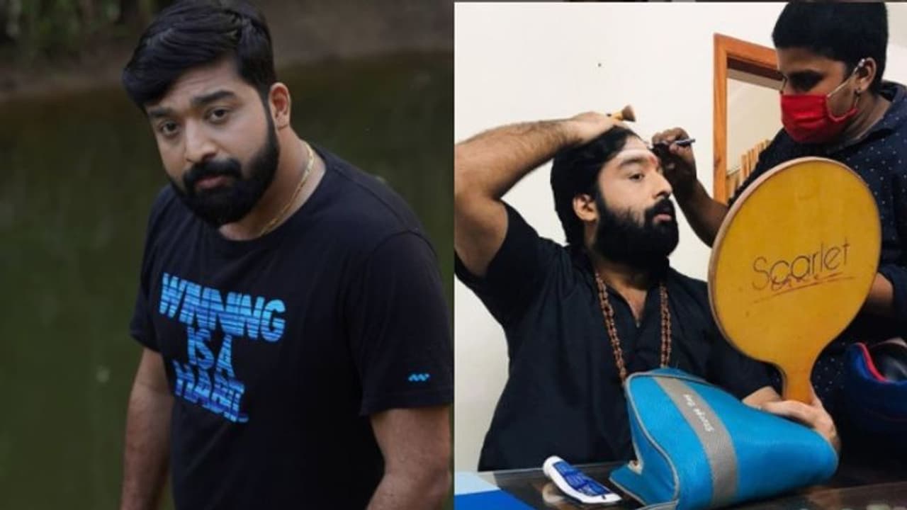 'സൂത്രപ്പണികൾ അറിയാത്തതുകൊണ്ട് അധികം പിടിച്ചുനിൽക്കുമെന്ന് തോന്നുന്നില്ല'; കുറിപ്പുമായി നിരഞ്ജൻ 'സൂത്രപ്പണികൾ അറിയാത്തതുകൊണ്ട് അധികം പിടിച്ചുനിൽക്കുമെന്ന് തോന്നുന്നില്ല'; കുറിപ്പുമായി നിരഞ്ജൻ