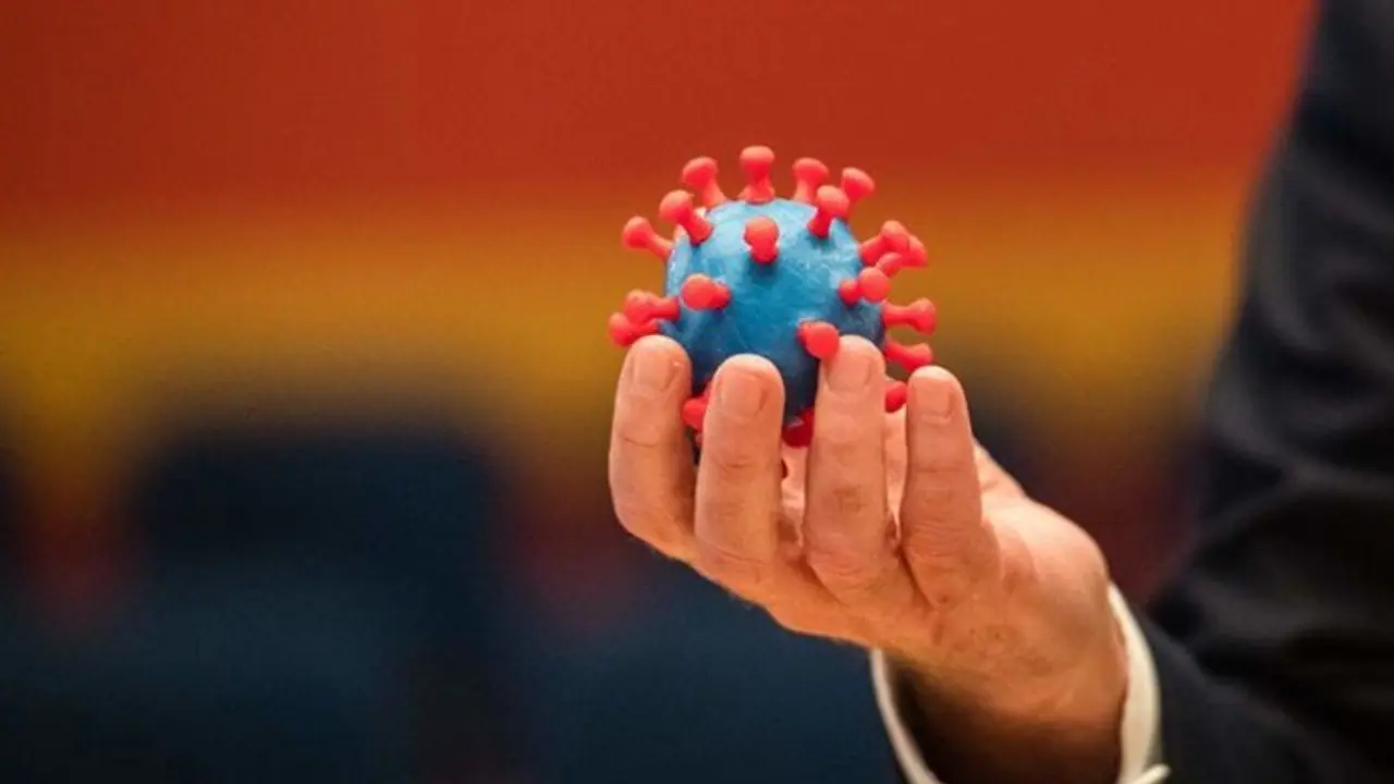Centre: WHO did not identify B.1.617 Covid strain as 'Indian variant'