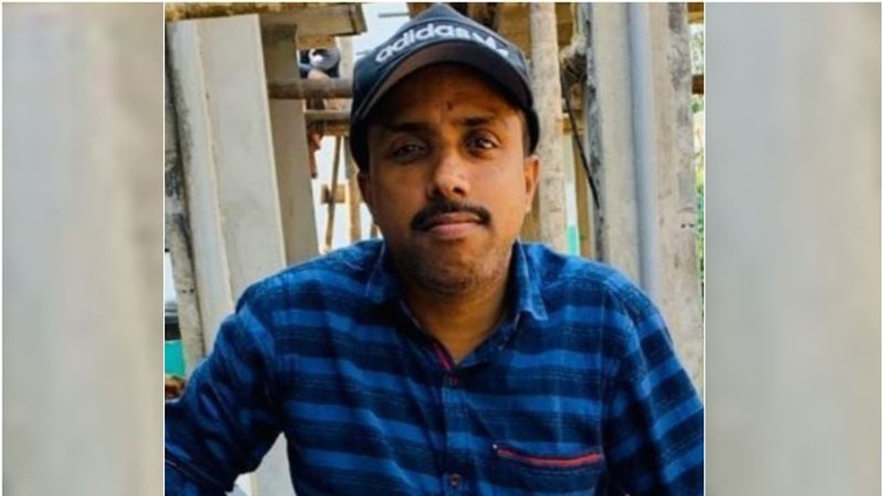 വാഹനമിടിച്ച് പരിക്കേറ്റ പ്രവാസി മലയാളി മരിച്ചു