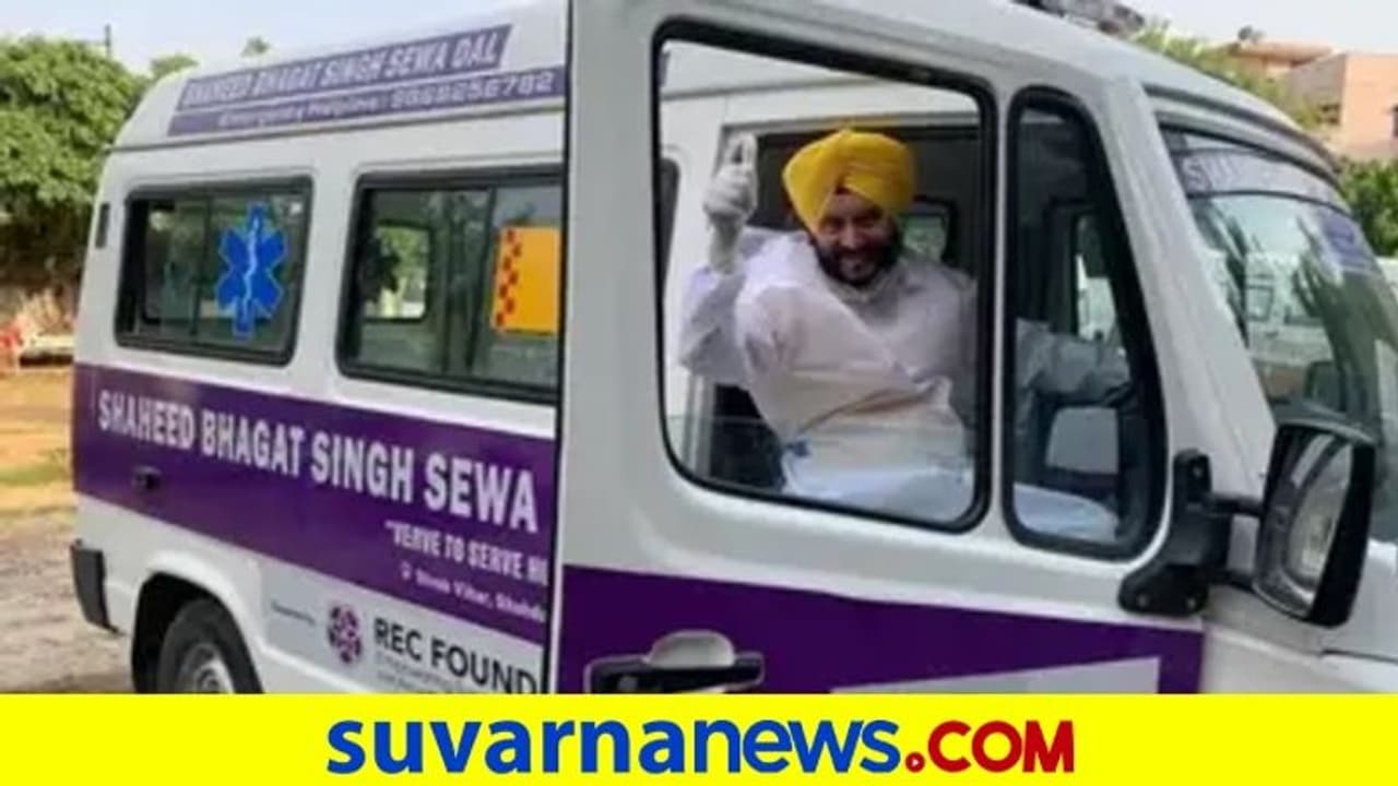 2,000 ಕೋವಿಡ್ ಸೋಂಕಿತರ ಸಂಸ್ಕಾರ ನೆರವೇರಿಸಿದ ಸಿಂಗ್! 2,000 ಕೋವಿಡ್ ಸೋಂಕಿತರ ಸಂಸ್ಕಾರ ನೆರವೇರಿಸಿದ ಸಿಂಗ್!