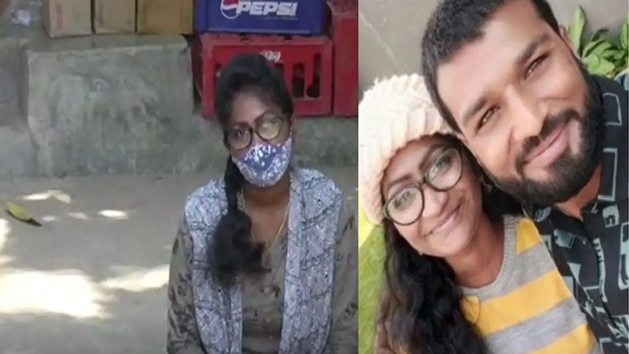 ప్రేమ పోరాటం : ప్రేమించి, వాడుకుని.. పెళ్లి పేరెత్తగానే ప్రియుడు పరార్..(వీడియో) ప్రేమ పోరాటం : ప్రేమించి, వాడుకుని.. పెళ్లి పేరెత్తగానే ప్రియుడు పరార్..(వీడియో)