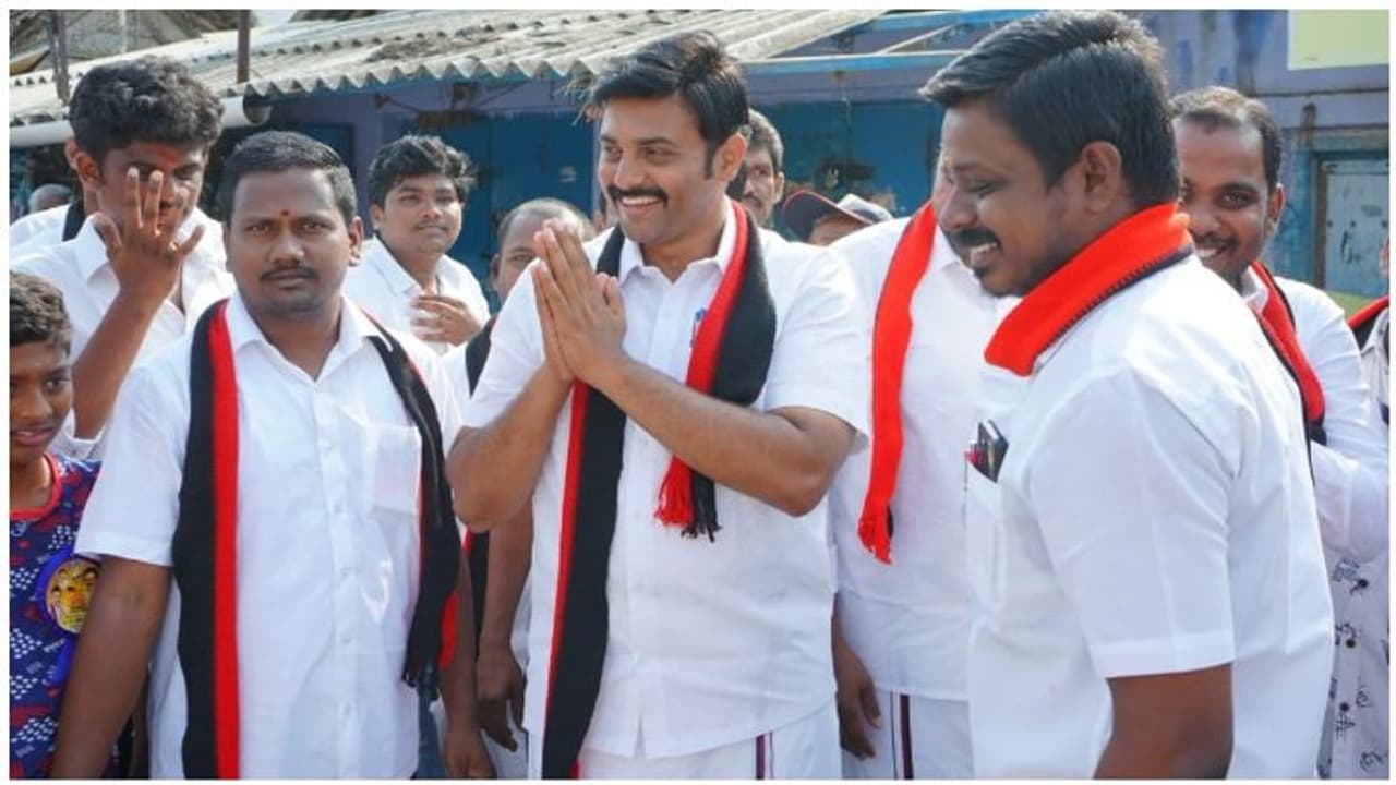 திமுக அமைச்சர்களுக்கு கொரோனா தொற்று... அலறும் அமைச்சரவை..!