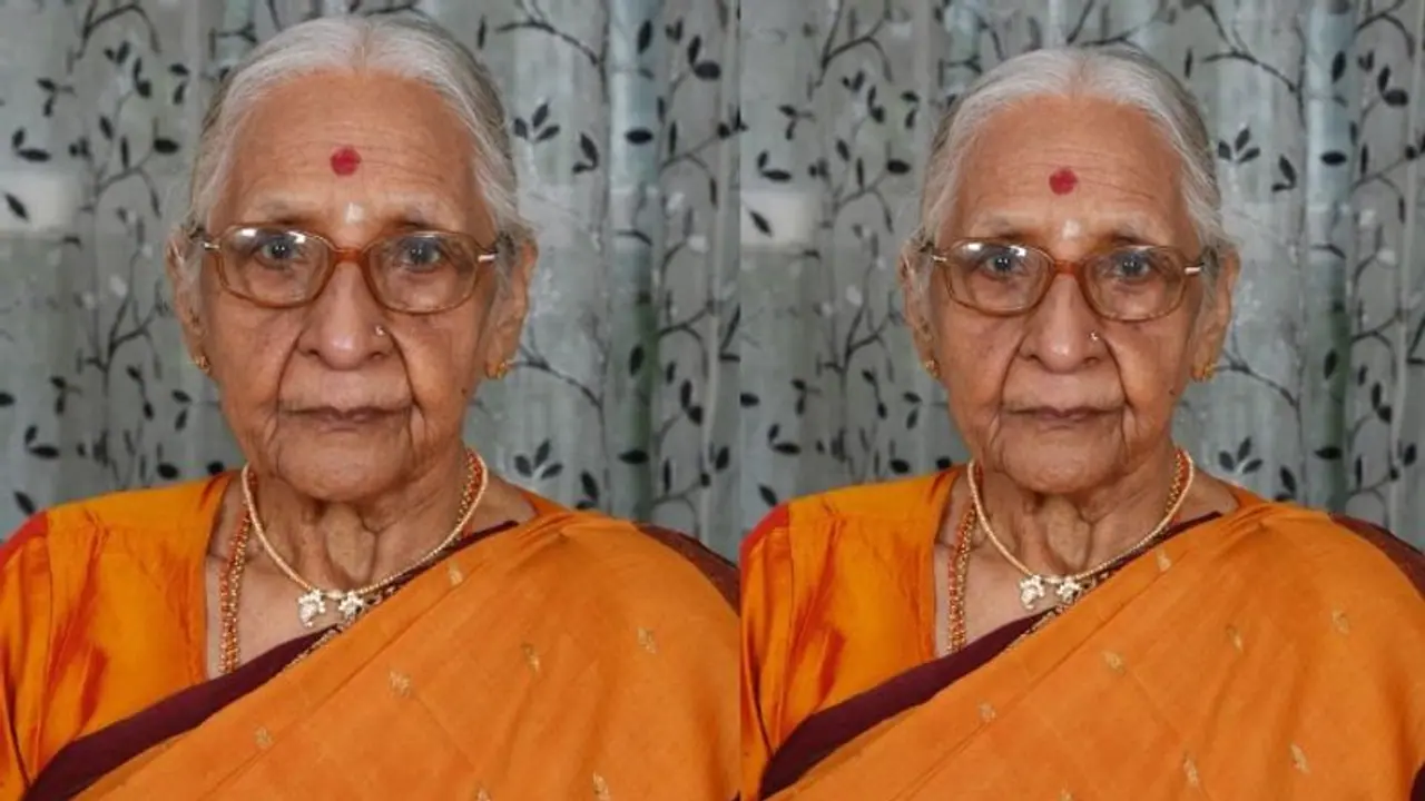 సీనియర్‌ దర్శక, నిర్మాత తాతినేని ప్రకాశరావు సతీమణి కన్నుమూత