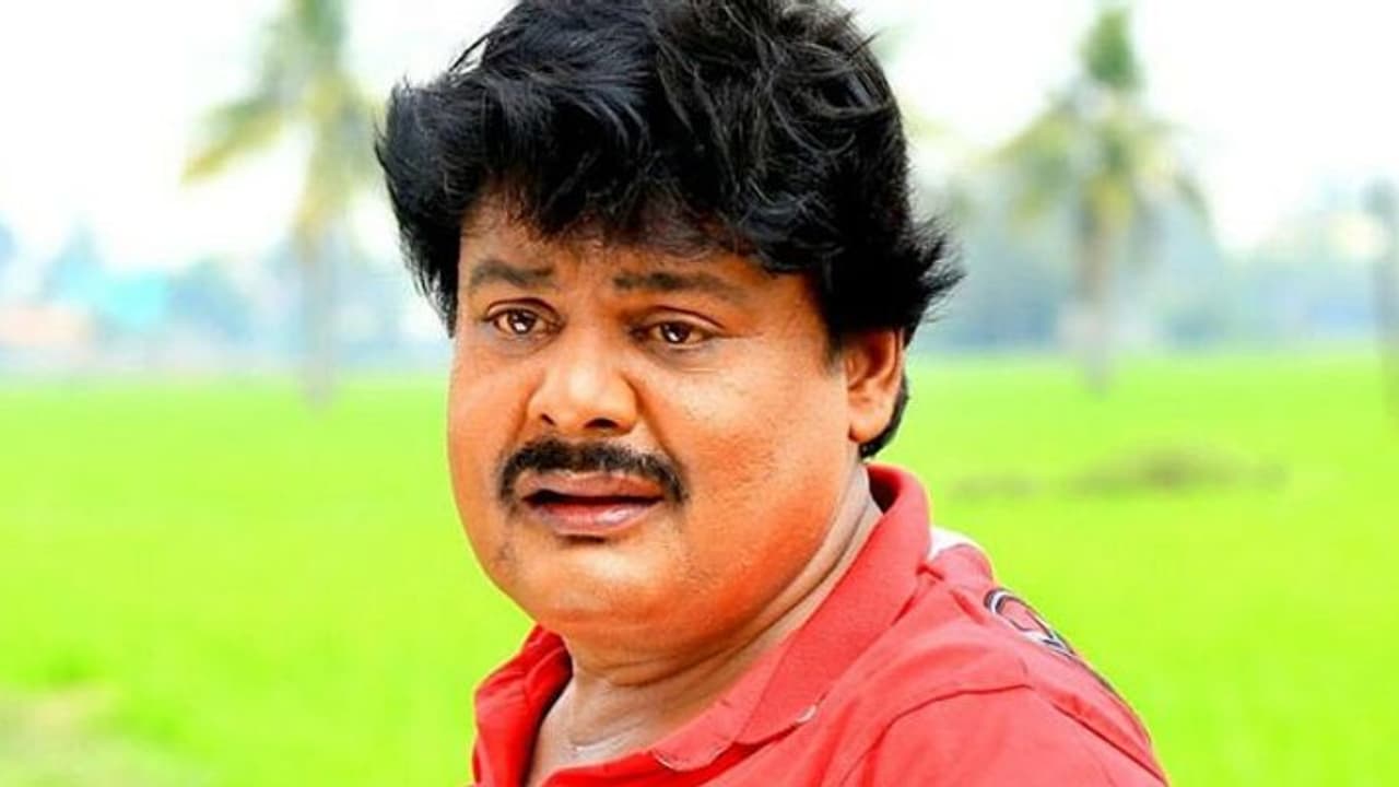 నటుడు మన్సూర్‌ అలీ ఖాన్‌కి అస్వస్థత.. ఐసీయూలో చికిత్స