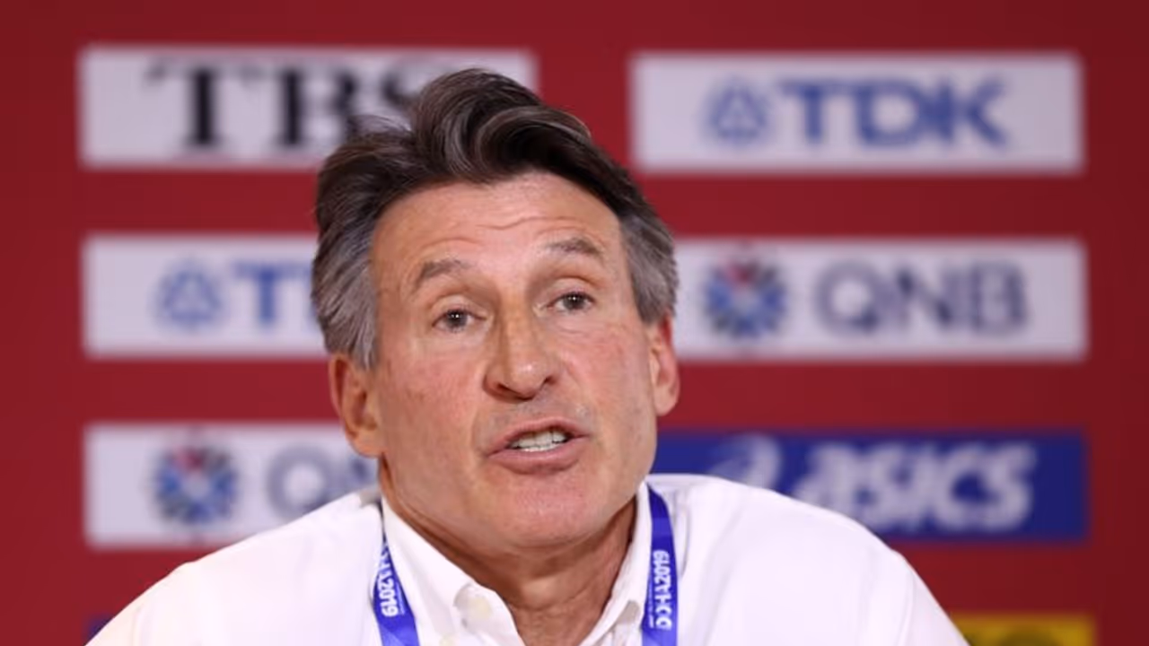 World Athletics President showers praise on Indian athletes following U 20 World Championships bronze haul World Athletics President showers praise on Indian athletes following U 20 World Championships bronze haul