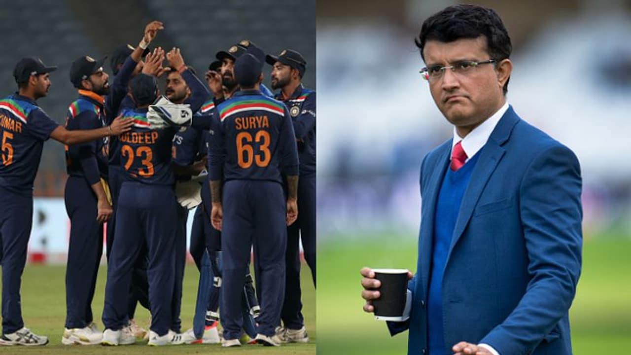 ఆ క్రికెటర్లను ఇంగ్లాండ్ కు పంపేదే లేదు.. బీసీసీఐ క్లారిటీ