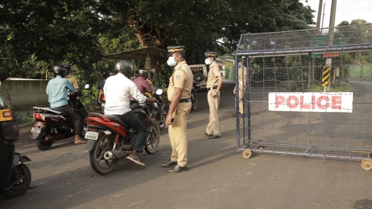 ಕೋಲಾರ, ಗದಗದಲ್ಲಿ ಮತ್ತೆ 5 ದಿನ ಕಠಿಣ ಲಾಕ್‌
