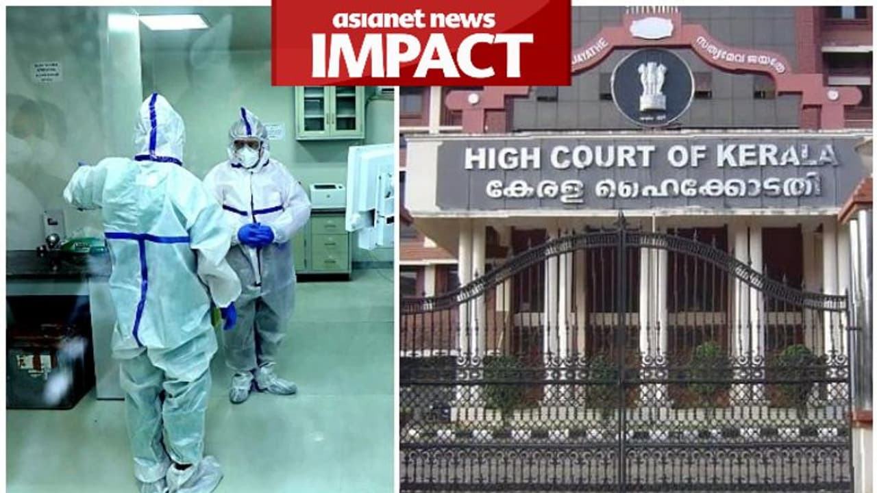 സ്വകാര്യ ആശുപത്രികളുടെ കൊള്ളനിരക്ക് തടയാൻ ഉത്തരവിറക്കി സർക്കാർ, അഭിനന്ദിച്ച് കോടതി