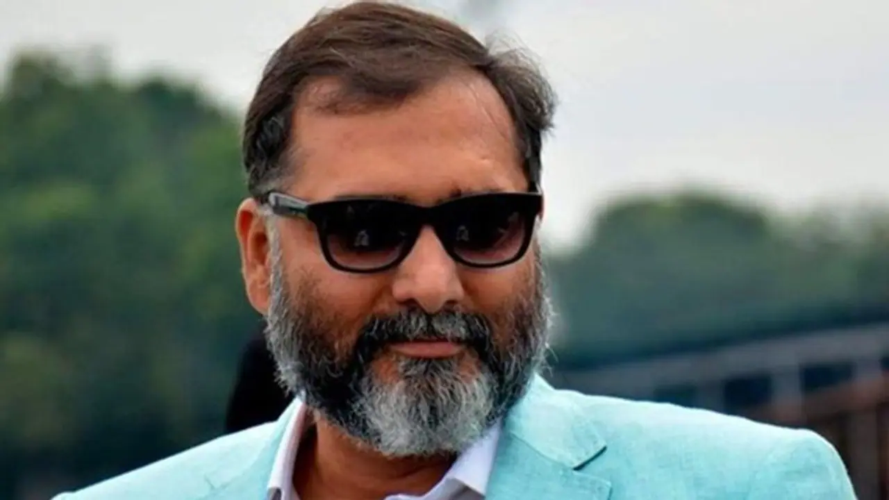 Today world needs all rounder like Harisharan Devgan