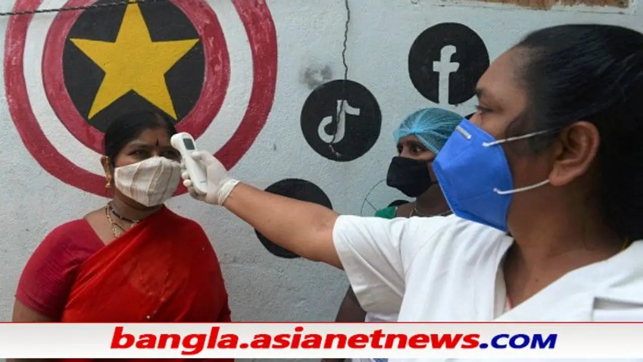 বেড কনফার্ম হলে তবেই যাবে ঢোকা, সীমান্তেই আটকানো হচ্ছে করোনা রোগীদের অ্যাম্বুলেন্স বেড কনফার্ম হলে তবেই যাবে ঢোকা, সীমান্তেই আটকানো হচ্ছে করোনা রোগীদের অ্যাম্বুলেন্স