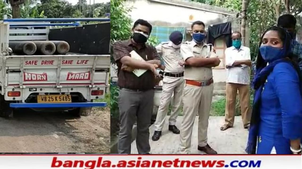 অক্সিজেন নিয়ে কালোবাজারি, সাপ্লাই মালিকের বাড়িতে অভিযান চালাল পুলিশ জেলা ড্রাগ কন্ট্রোল অক্সিজেন নিয়ে কালোবাজারি, সাপ্লাই মালিকের বাড়িতে অভিযান চালাল পুলিশ জেলা ড্রাগ কন্ট্রোল