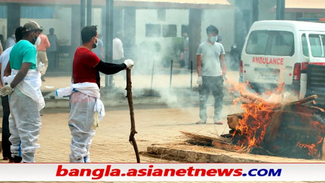 কোভিডে মৃত্যু থাই মহিলার সে কি বিজেপি সাংসদের ছেলের সঙ্গিনী, সরগরম লখনউ