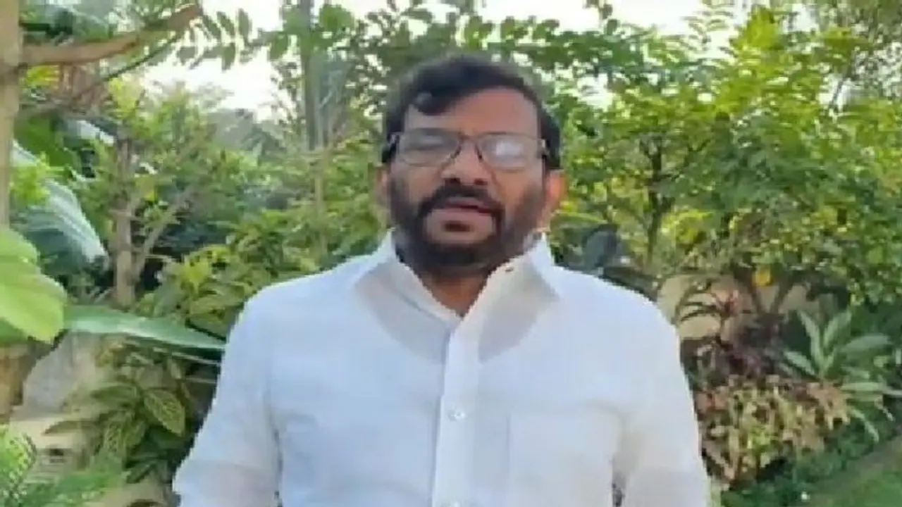 యూపీ వద్దనుకున్న అదానీ సంస్థ ఏపీకి ముద్దయిందా..?: వైసీపీ సర్కార్‌పై సోమిరెడ్డి ఫైర్.. 