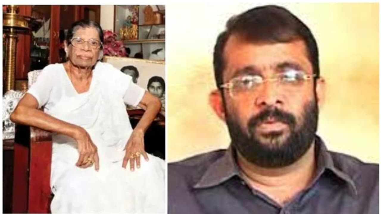 വിപ്ലവത്തിന്റെ അഗ്നിമുഖത്ത് തളിര്ത്ത പൂമരമാണ് കെ ആര് ഗൗരിയമ്മ: സ്പീക്കര് വിപ്ലവത്തിന്റെ അഗ്നിമുഖത്ത് തളിര്ത്ത പൂമരമാണ് കെ ആര് ഗൗരിയമ്മ: സ്പീക്കര്