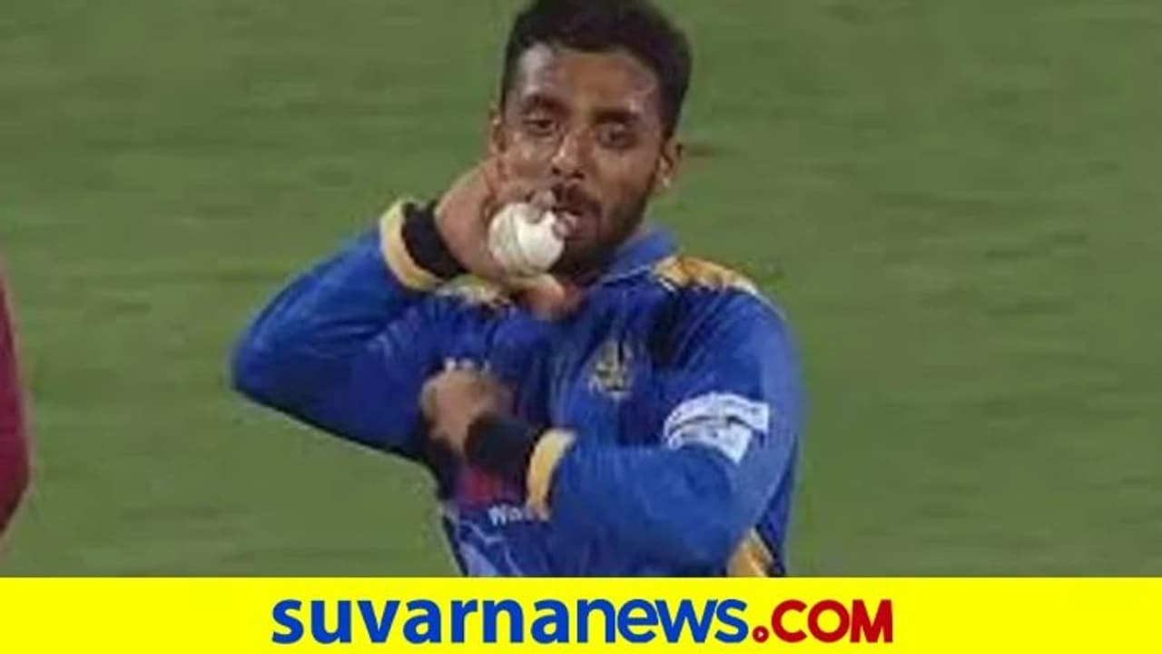 ಗುಡ್ ನ್ಯೂಸ್: ಕೋವಿಡ್ನಿಂದ ವರುಣ್, ಸಂದೀಪ್ ಗುಣಮುಖ ಗುಡ್ ನ್ಯೂಸ್: ಕೋವಿಡ್ನಿಂದ ವರುಣ್, ಸಂದೀಪ್ ಗುಣಮುಖ