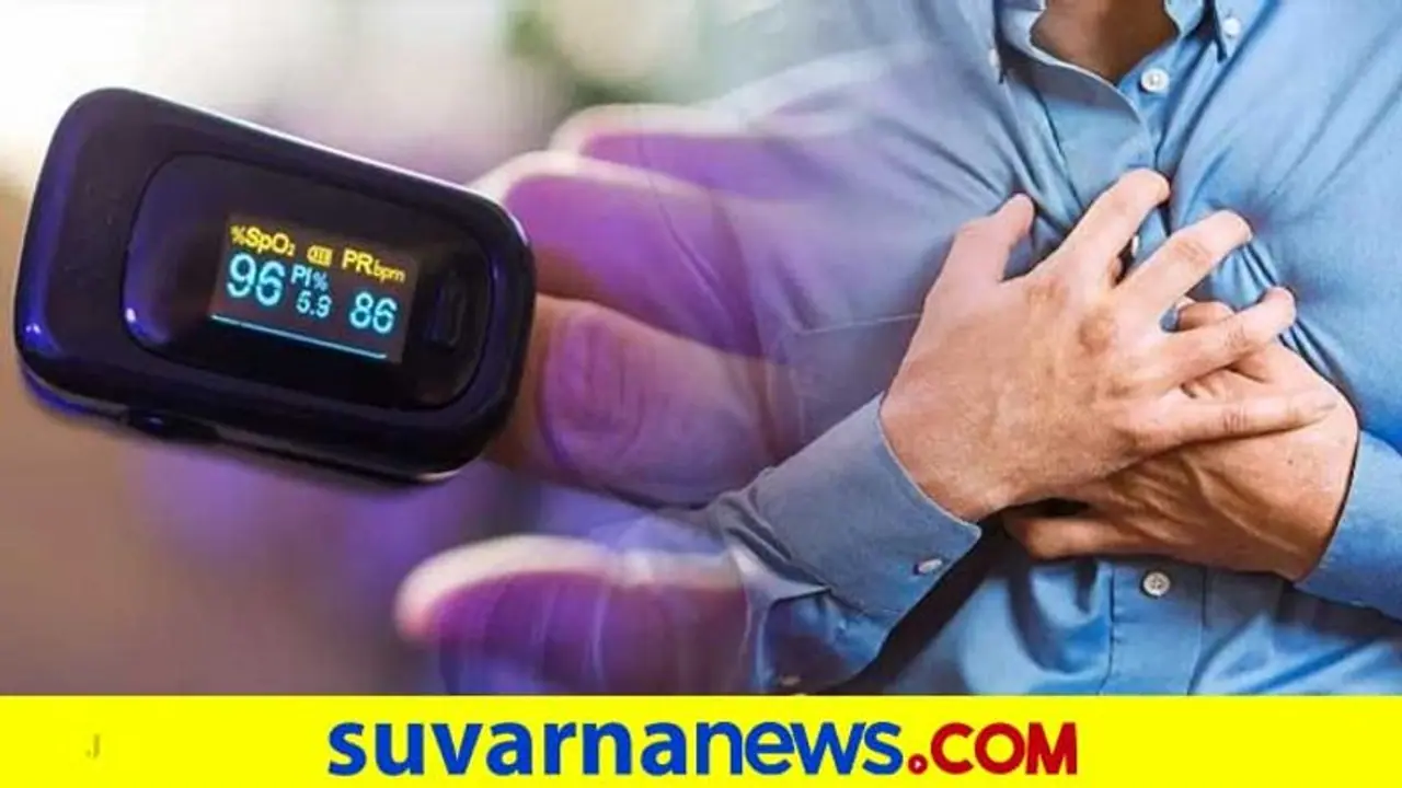 ಆಕ್ಸಿಜನ್ ಕೊರತೆಯಿಂದ ಸಾವನ್ನಪ್ಪಿದ ಸೋಂಕಿತರ ಕುಟುಂಬಕ್ಕೆ 5 ಲಕ್ಷ