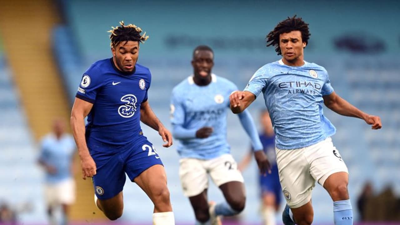 കൊവിഡ്: ചാമ്പ്യൻസ് ലീഗ് ഫൈനലിന് വേദിയാവാൻ വെംബ്ലിയും ലിസ്ബണും കൊവിഡ്: ചാമ്പ്യൻസ് ലീഗ് ഫൈനലിന് വേദിയാവാൻ വെംബ്ലിയും ലിസ്ബണും