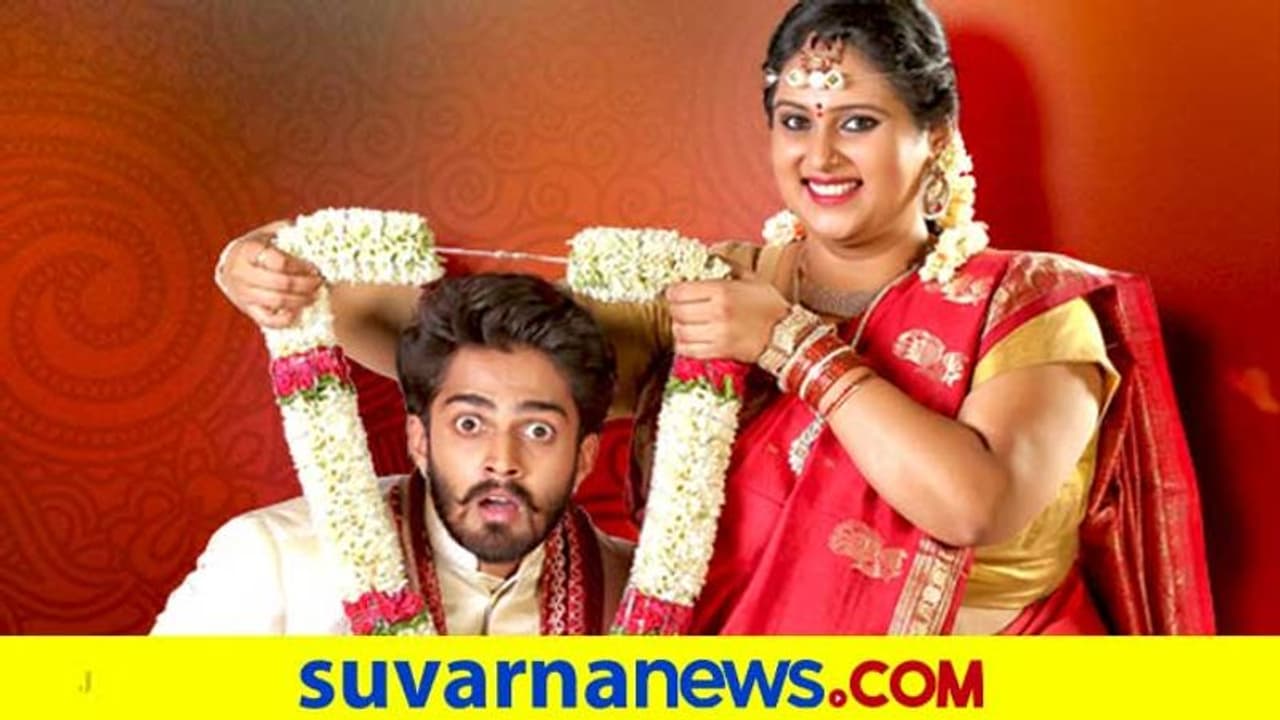 4 ವರ್ಷ ಪೂರೈಸಿದ ಬ್ರಹ್ಮಗಂಟು ಧಾರಾವಾಹಿ! 4 ವರ್ಷ ಪೂರೈಸಿದ ಬ್ರಹ್ಮಗಂಟು ಧಾರಾವಾಹಿ!