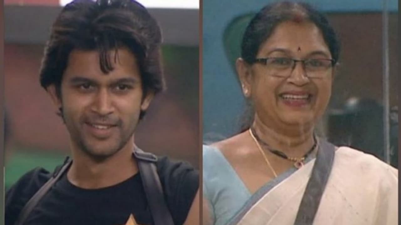 బిగ్బాస్4 విన్నర్ అభిజిత్ తల్లికి కరోనా.. ఫ్యామిలీకి నెగటివ్ బిగ్బాస్4 విన్నర్ అభిజిత్ తల్లికి కరోనా.. ఫ్యామిలీకి నెగటివ్