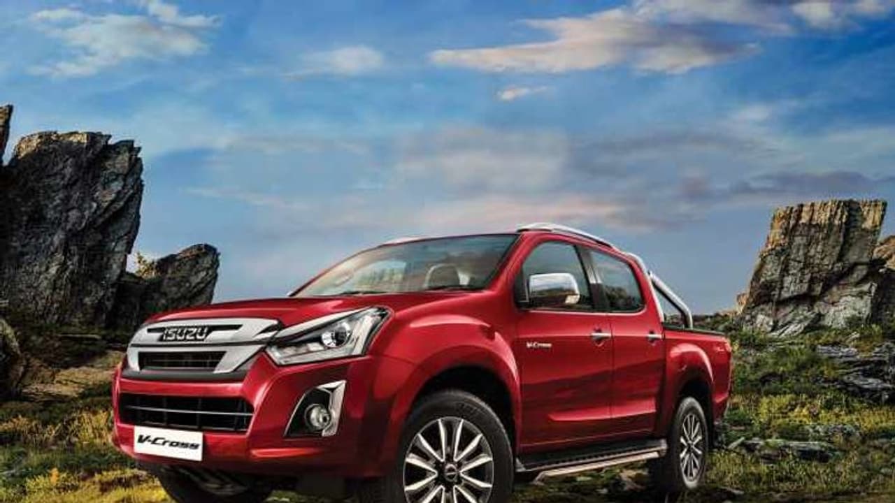 Isuzu : ഈ മോഡലുകള്ക്ക് പുതിയ ടച്ച്സ്ക്രീൻ ഇൻഫോടെയ്ൻമെന്റ് സിസ്റ്റം നല്കി ഇസുസു Isuzu : ഈ മോഡലുകള്ക്ക് പുതിയ ടച്ച്സ്ക്രീൻ ഇൻഫോടെയ്ൻമെന്റ് സിസ്റ്റം നല്കി ഇസുസു