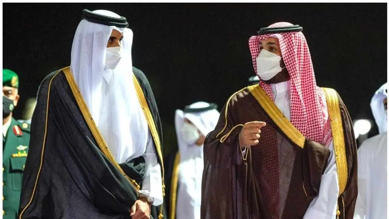 Saudi Arabia ignores conservatives; says mosque loudspeakers will tone down Saudi Arabia ignores conservatives; says mosque loudspeakers will tone down