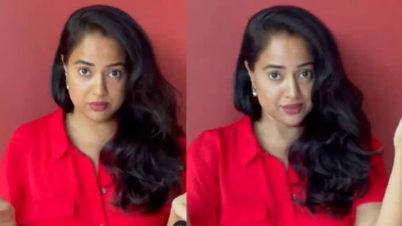 'കൊവിഡാനന്തര ഡയറ്റും പ്രധാനം, ഉള്പ്പെടുത്താം ഈ ഭക്ഷണങ്ങള്'; വീഡിയോയുമായി സമീറ റെഡ്ഡി 'കൊവിഡാനന്തര ഡയറ്റും പ്രധാനം, ഉള്പ്പെടുത്താം ഈ ഭക്ഷണങ്ങള്'; വീഡിയോയുമായി സമീറ റെഡ്ഡി