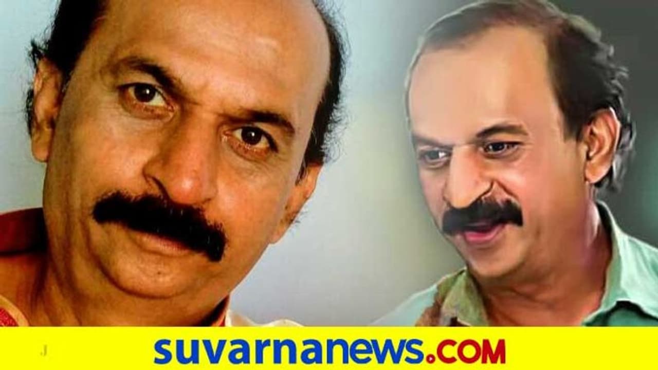 ನಾದಕೆ ಮನಸೋತ ನಟ, ನಿರ್ದೇಶಕ ನಾಗೇಂದ್ರ ಶಾನ್ ನಾದಕೆ ಮನಸೋತ ನಟ, ನಿರ್ದೇಶಕ ನಾಗೇಂದ್ರ ಶಾನ್