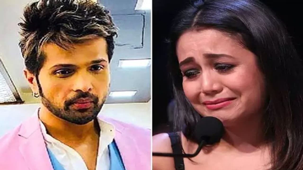 ইন্ডিয়ান আইডল বিতর্ক, অমিত সোনুর পর এবার ভাইরাল অ্যাঙ্কার মিনি, কেন ফিরলেন না তিনি সেটে ইন্ডিয়ান আইডল বিতর্ক, অমিত সোনুর পর এবার ভাইরাল অ্যাঙ্কার মিনি, কেন ফিরলেন না তিনি সেটে