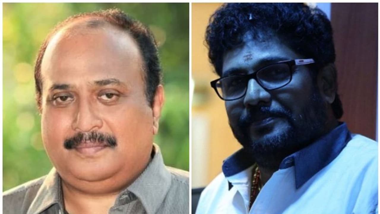 'ദൈവം പുതിയ തിരക്കഥയെഴുതാൻ അവിടെ പദ്ധതിയിട്ടുണ്ടാകാം', ഡെന്നിസ് ജോസഫിനെ ഓര്ത്ത് ഷാജി കൈലാസ് 'ദൈവം പുതിയ തിരക്കഥയെഴുതാൻ അവിടെ പദ്ധതിയിട്ടുണ്ടാകാം', ഡെന്നിസ് ജോസഫിനെ ഓര്ത്ത് ഷാജി കൈലാസ്