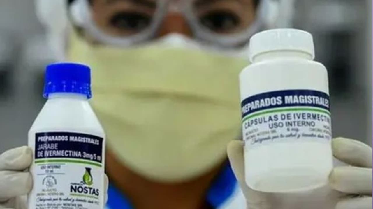 WHO ने कोरोना के इलाज में इस्तेमाल हो रही इस दवा पर चेतावनी दी, एक दिन पहले ही गोवा ने दी थी मंजूरी WHO ने कोरोना के इलाज में इस्तेमाल हो रही इस दवा पर चेतावनी दी, एक दिन पहले ही गोवा ने दी थी मंजूरी