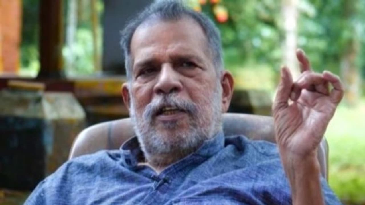 మాలీవుడ్‌లో మరో విషాదంః రైటర్‌ కరోనాతో కన్నుమూత