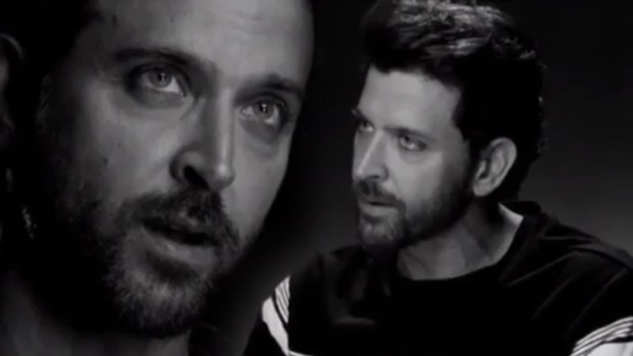 Hrithik Roshan's old poetic video will get you through the tough Covid 19 times