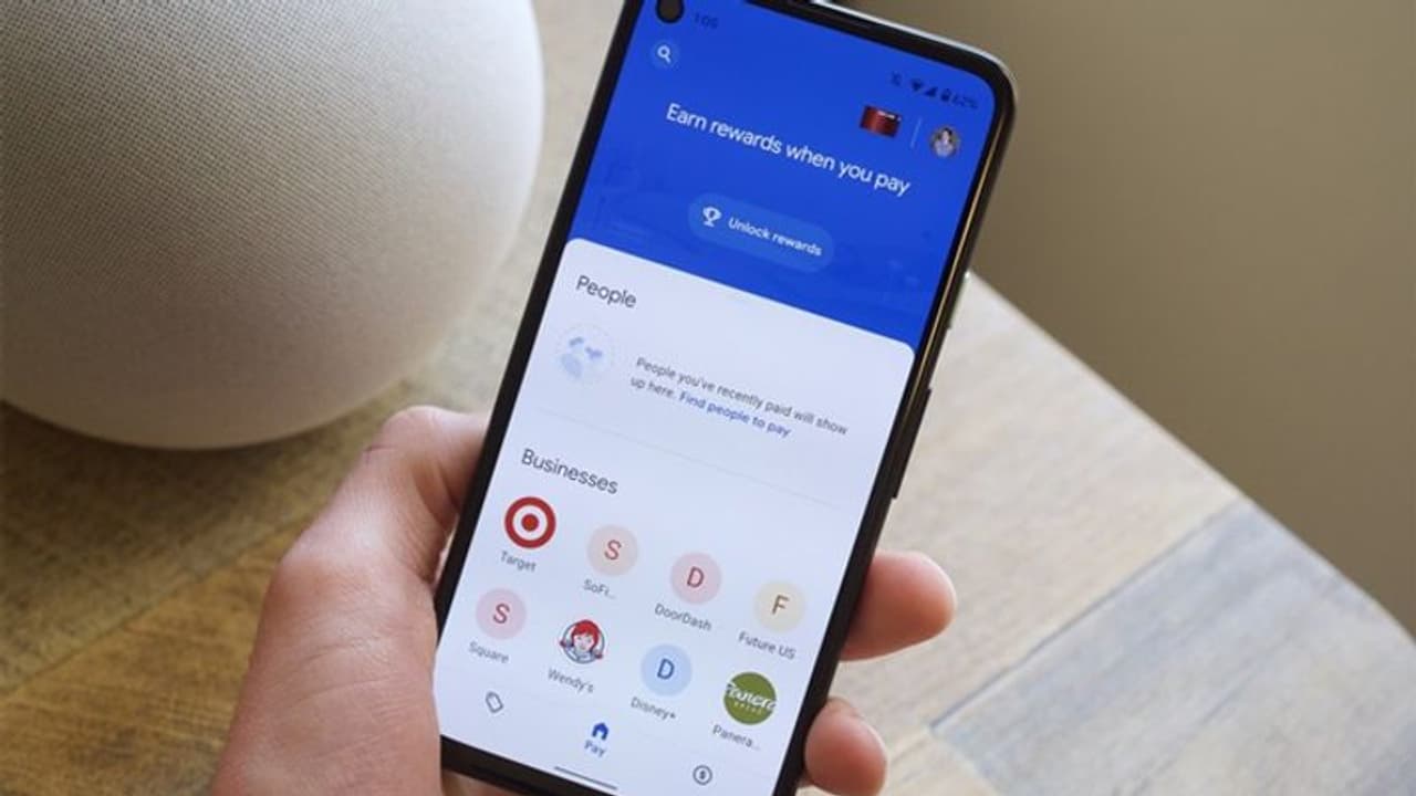 ഗൂഗിള് പേ കാരണം ഇന്ത്യയില് കോടതി കയറാന് ഗൂഗിള്; പുതിയ കേസ് ഇങ്ങനെ ഗൂഗിള് പേ കാരണം ഇന്ത്യയില് കോടതി കയറാന് ഗൂഗിള്; പുതിയ കേസ് ഇങ്ങനെ